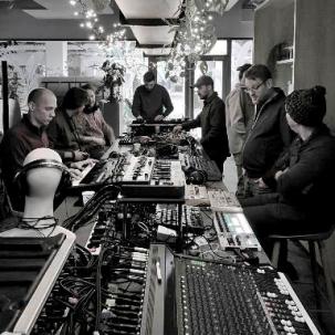 foto sinc jam session