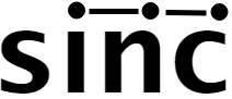 Logo sinc