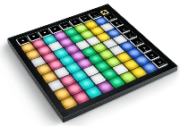 foto novation launchpad mini mk3