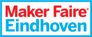 Logo Eindhoven Maker Faire